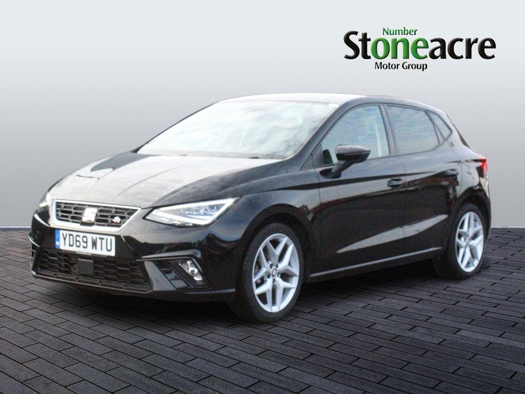 SEAT Ibiza Image 7