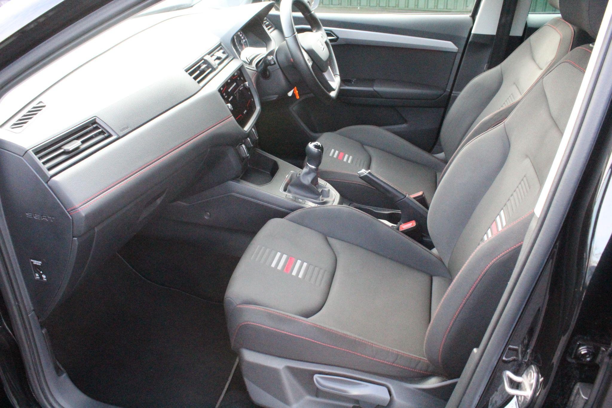 SEAT Ibiza Image 13