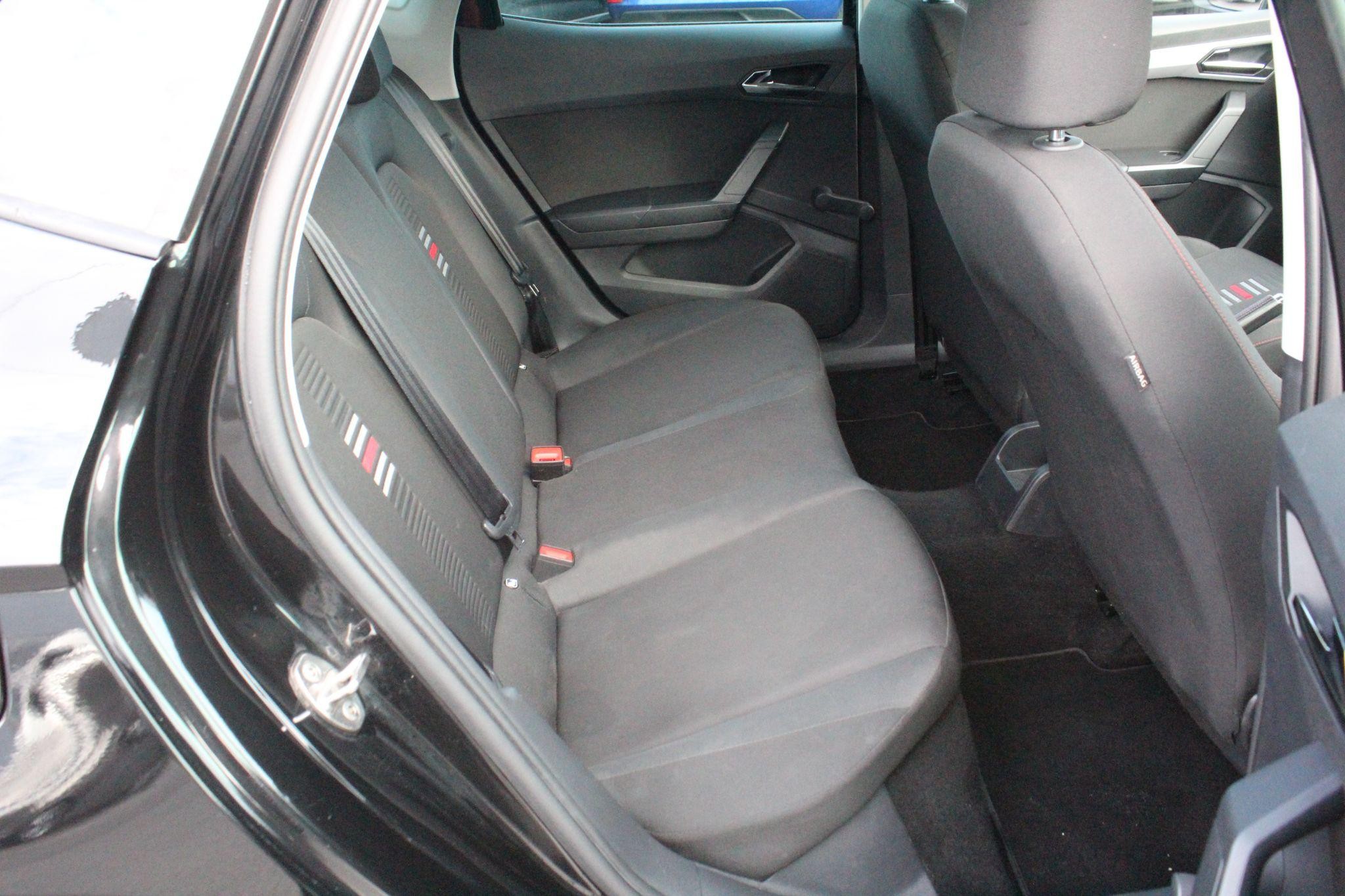 SEAT Ibiza Image 21