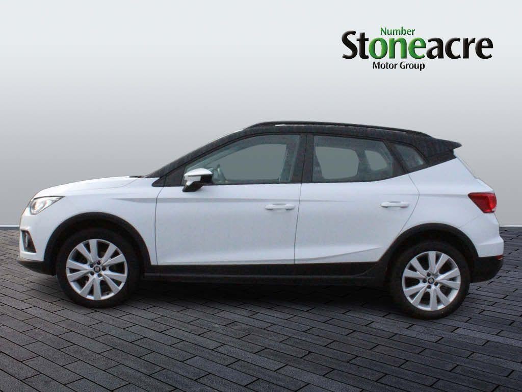 SEAT Arona Image 6