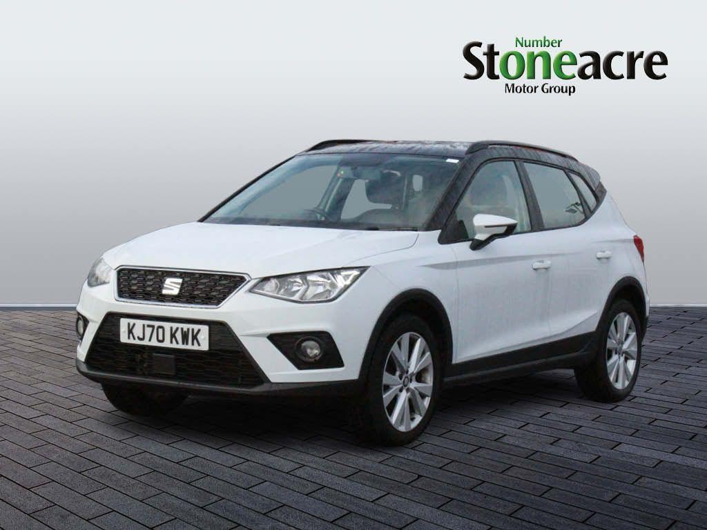 SEAT Arona Image 7