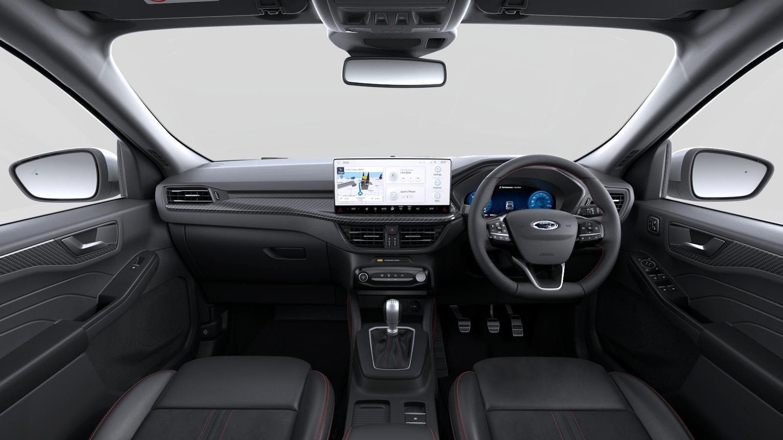 Ford Kuga Image 7