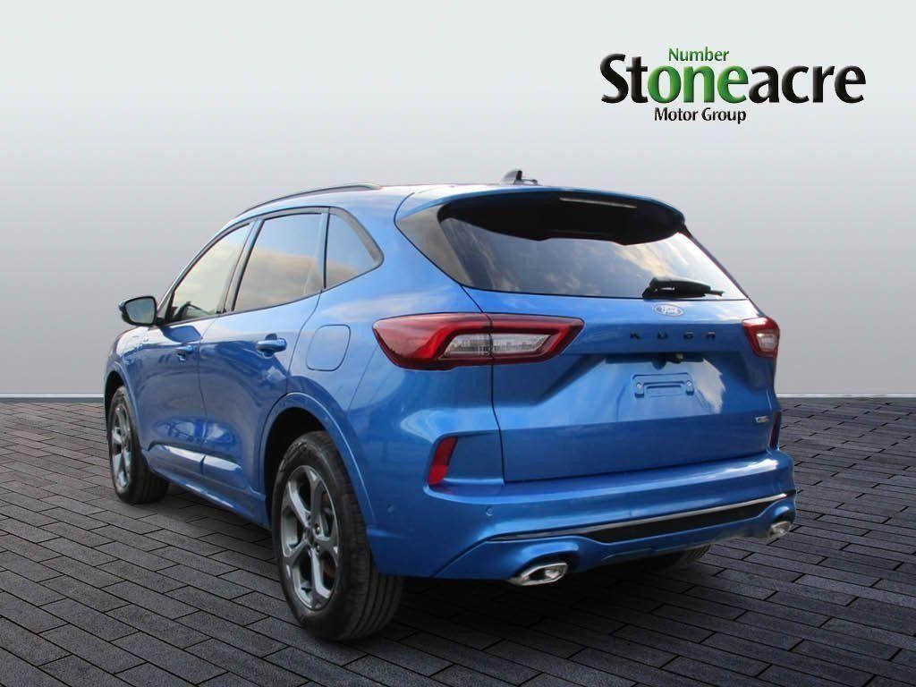 Ford Kuga Image 5