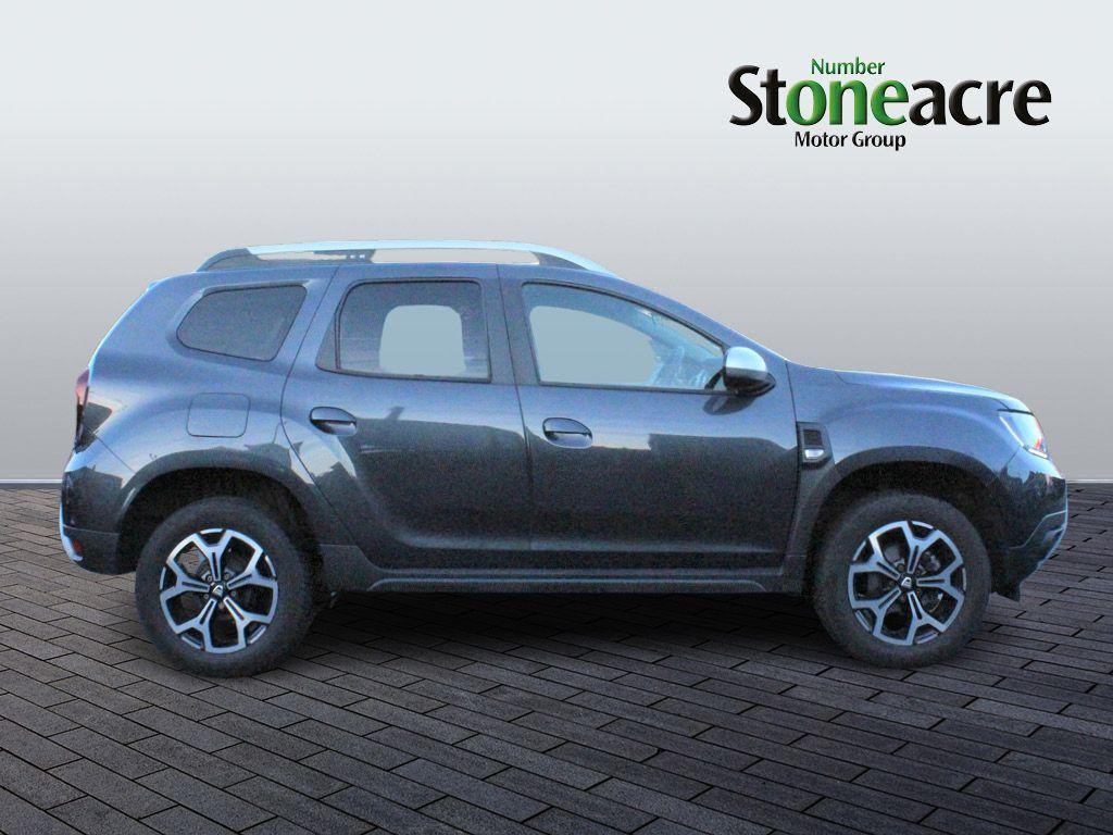 Dacia Duster Image 2