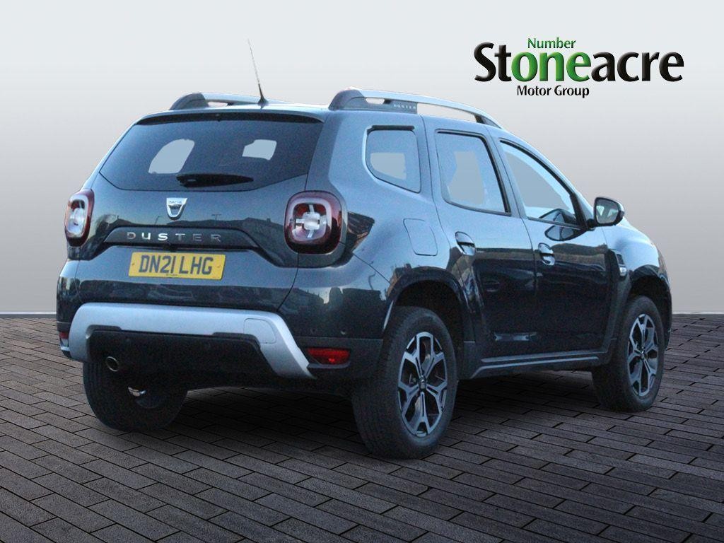 Dacia Duster Image 3