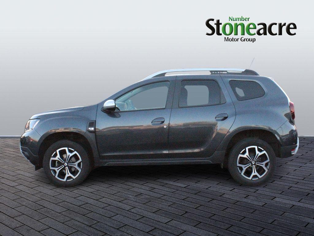 Dacia Duster Image 6