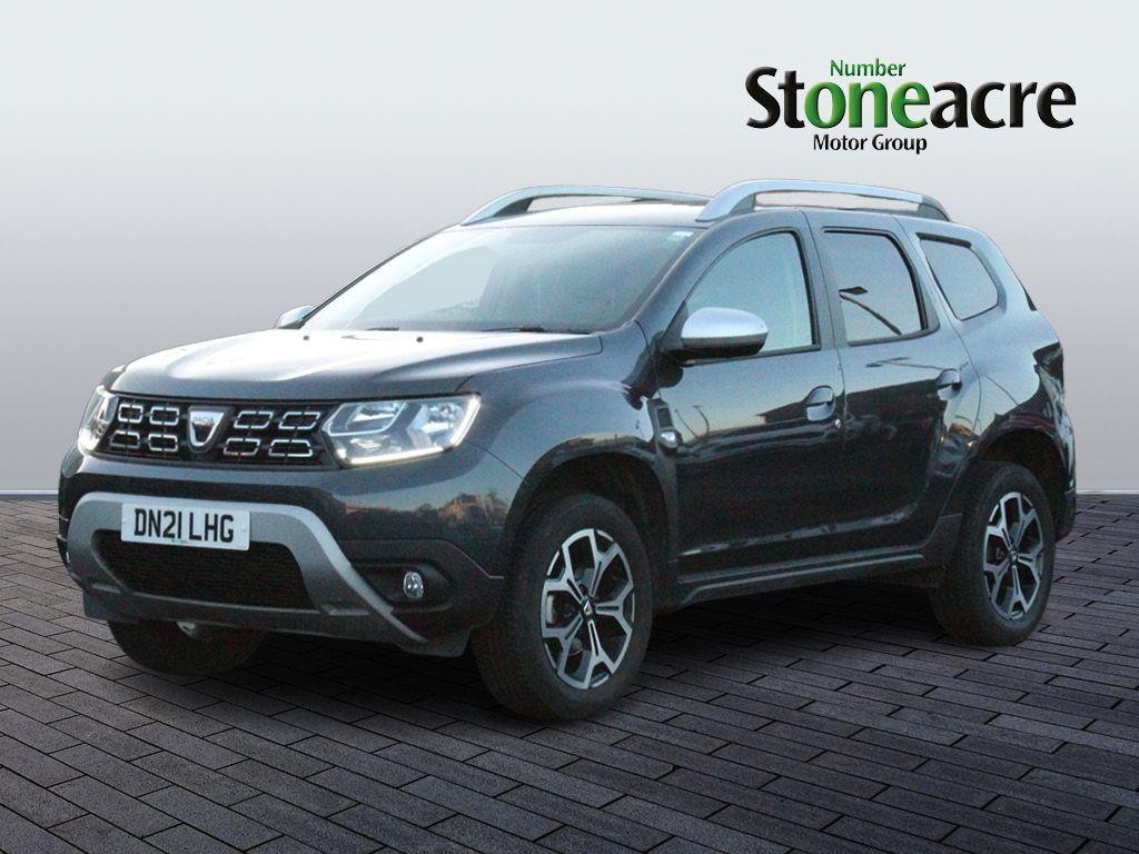 Dacia Duster Image 7