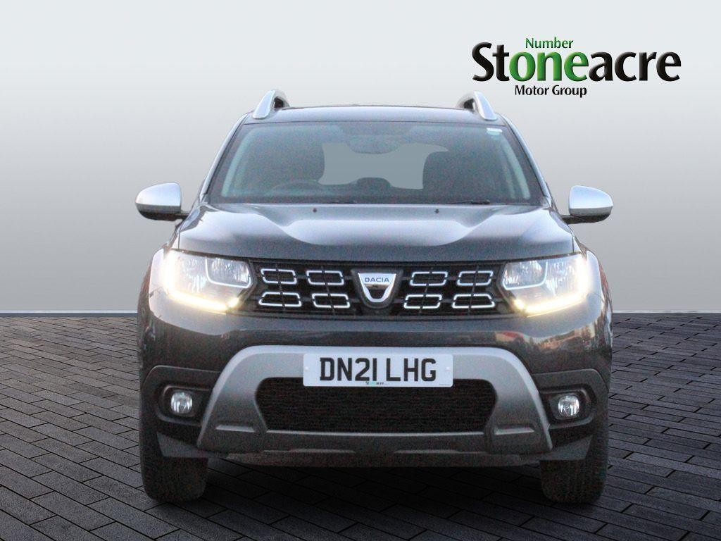 Dacia Duster Image 8