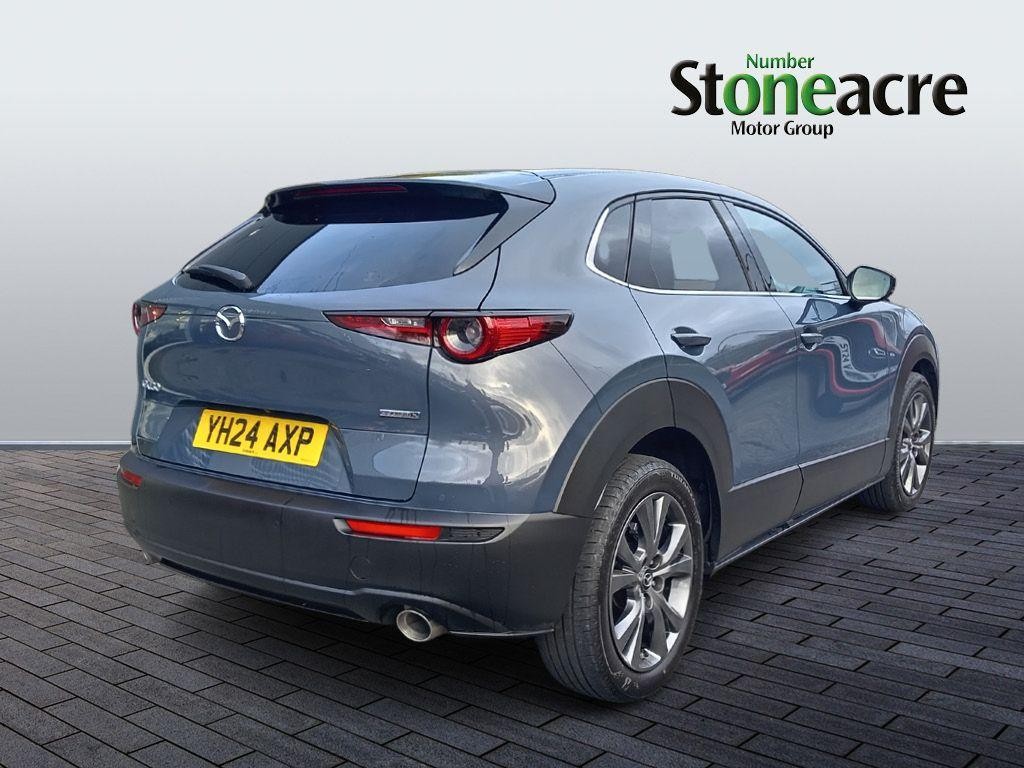 Mazda CX-30 Image 4