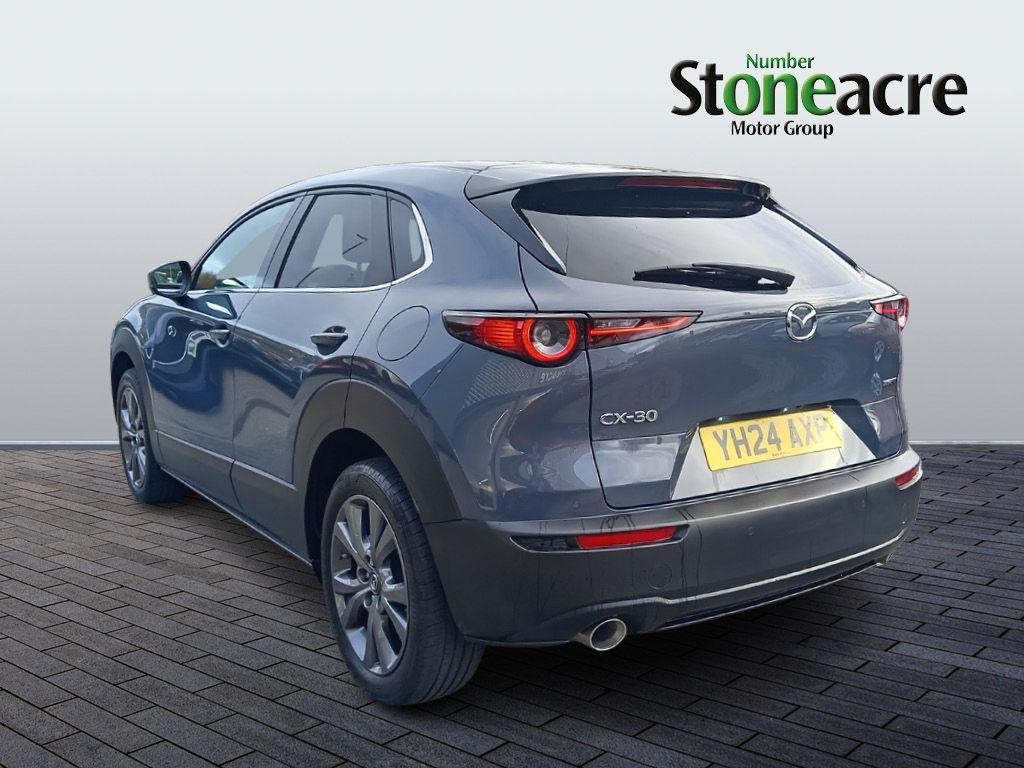 Mazda CX-30 Image 6