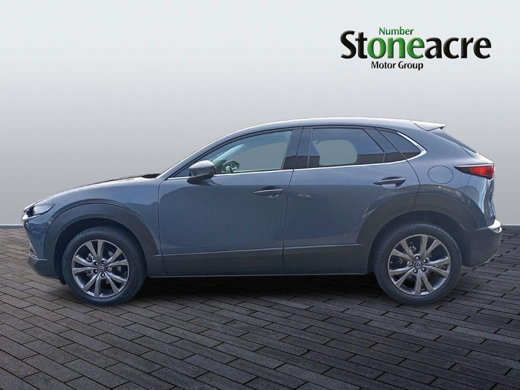 Mazda CX-30 Image 7