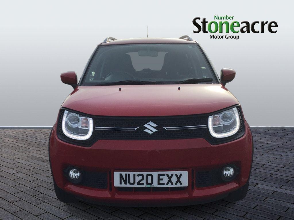 Suzuki Ignis Image 2