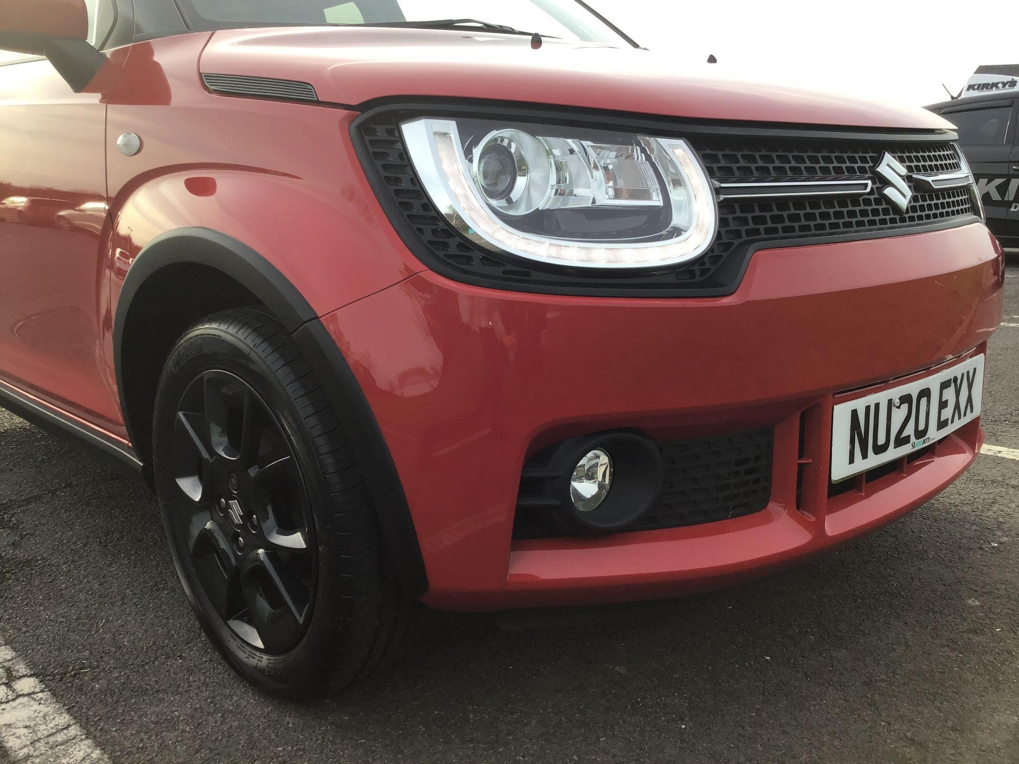 Suzuki Ignis Image 42