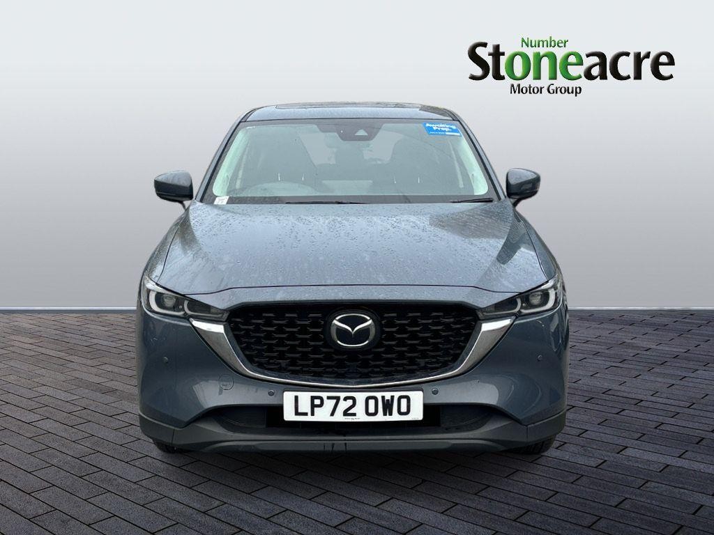 Mazda CX-5 Image 2