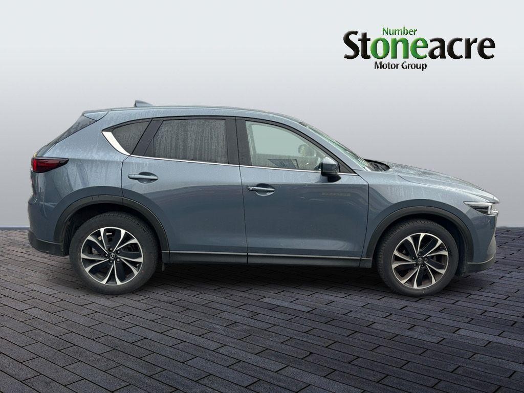 Mazda CX-5 Image 3