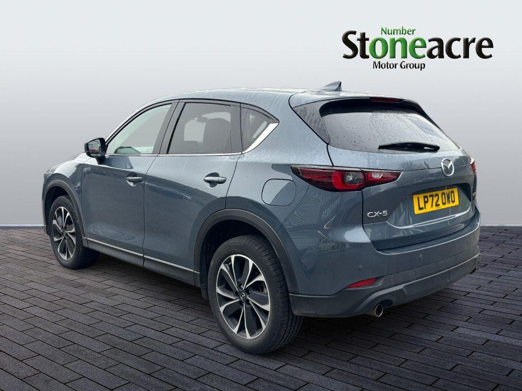 Mazda CX-5 Image 6