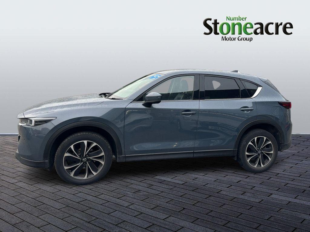 Mazda CX-5 Image 7