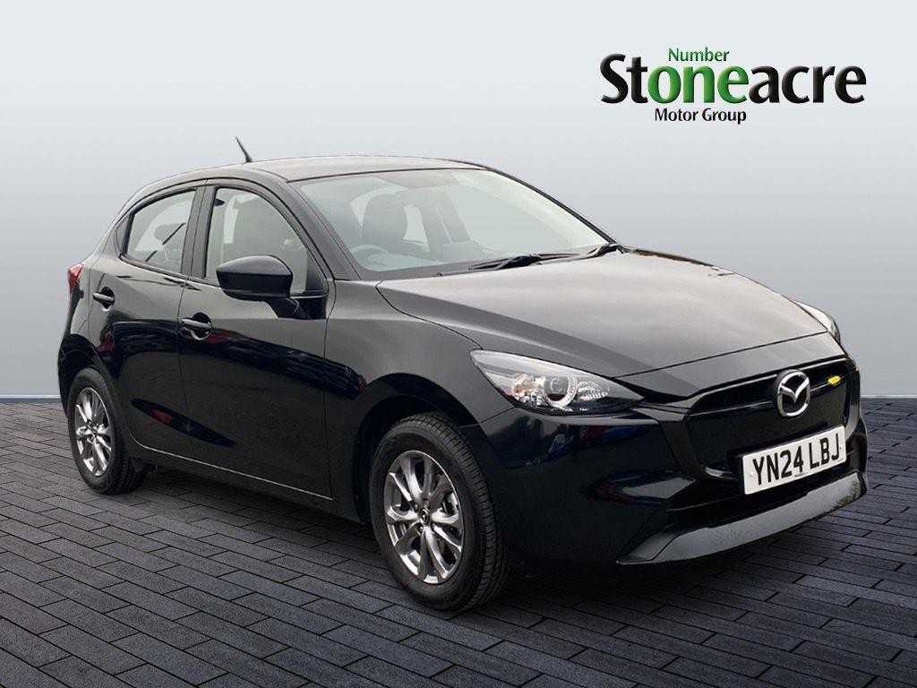 Mazda2 Image 1