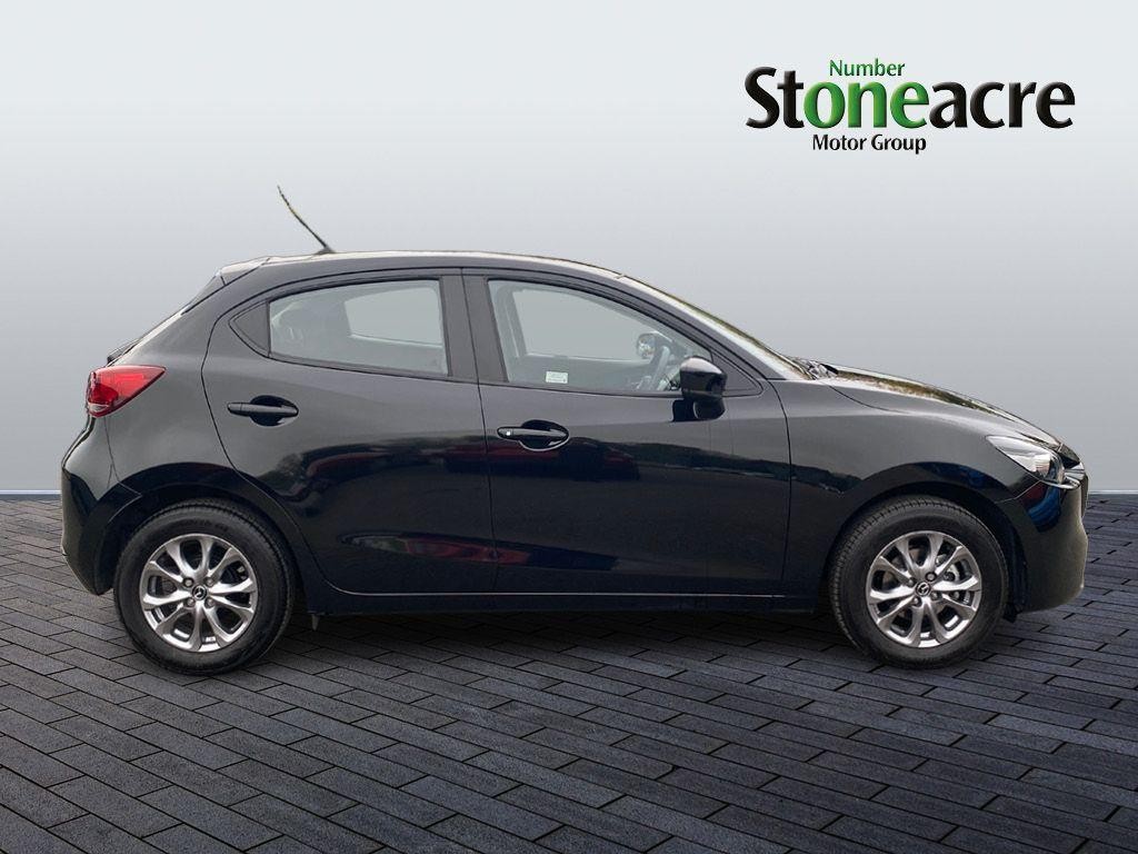 Mazda2 Image 2