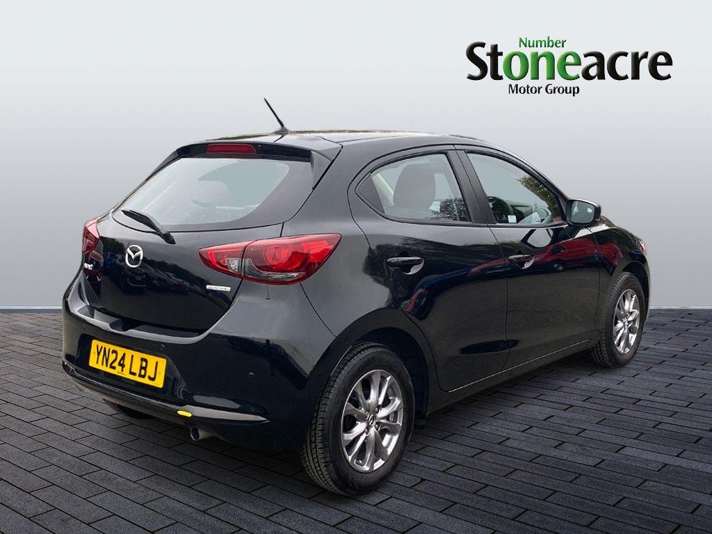 Mazda2 Image 3