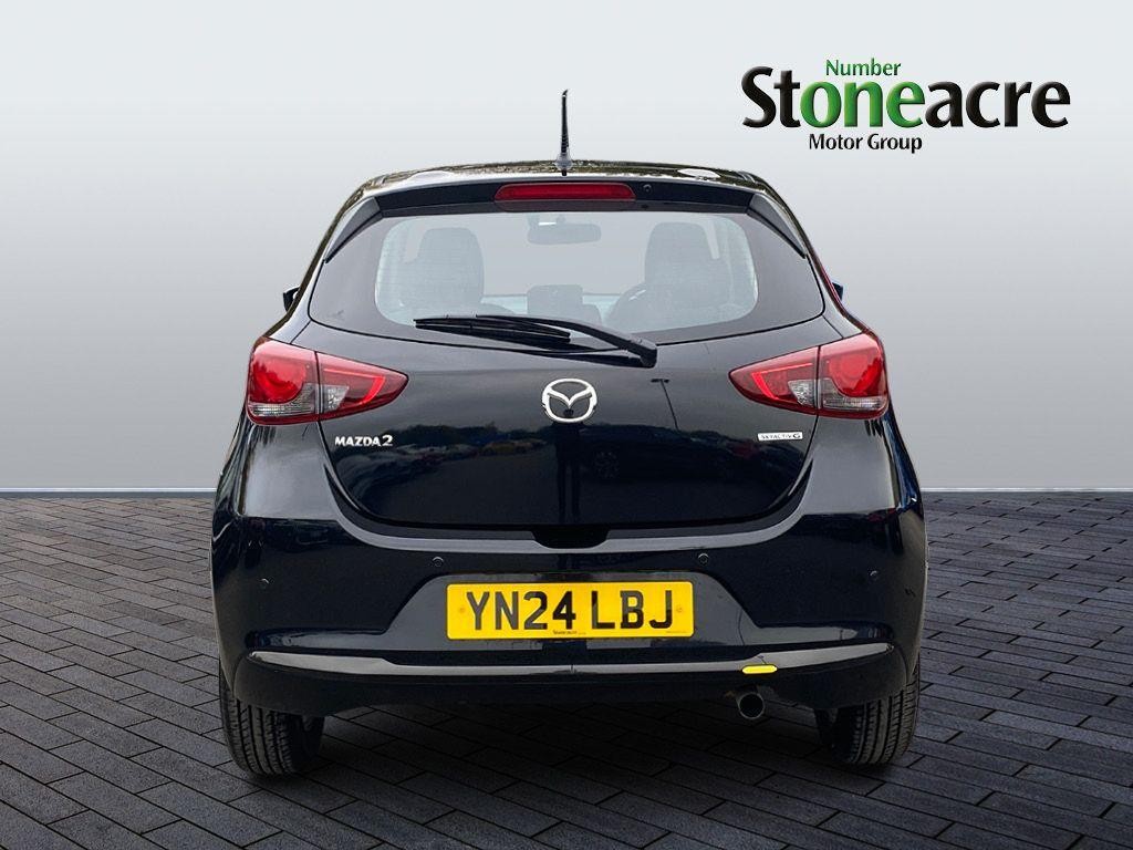 Mazda2 Image 4