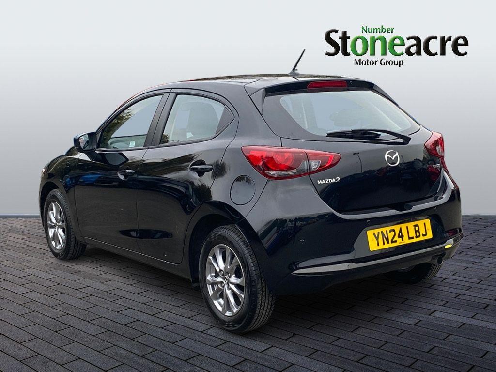 Mazda2 Image 5