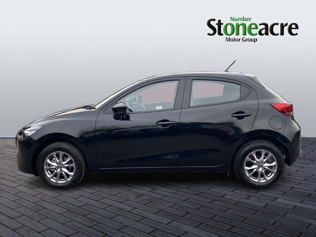 Mazda2 Image 6