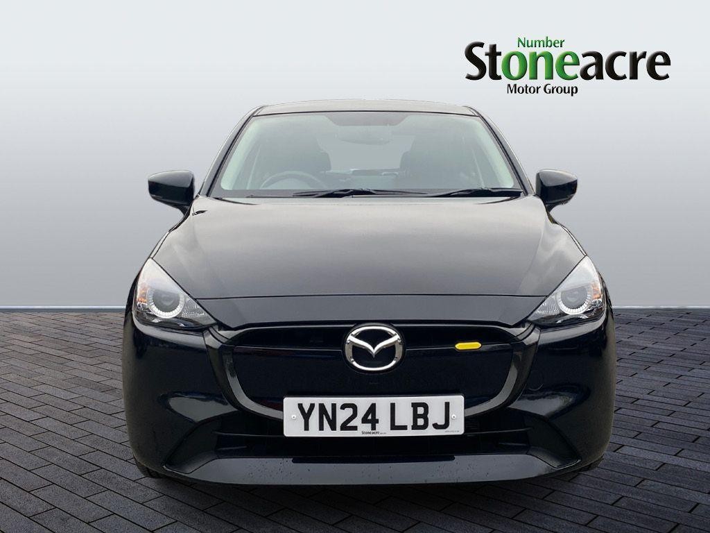 Mazda2 Image 8