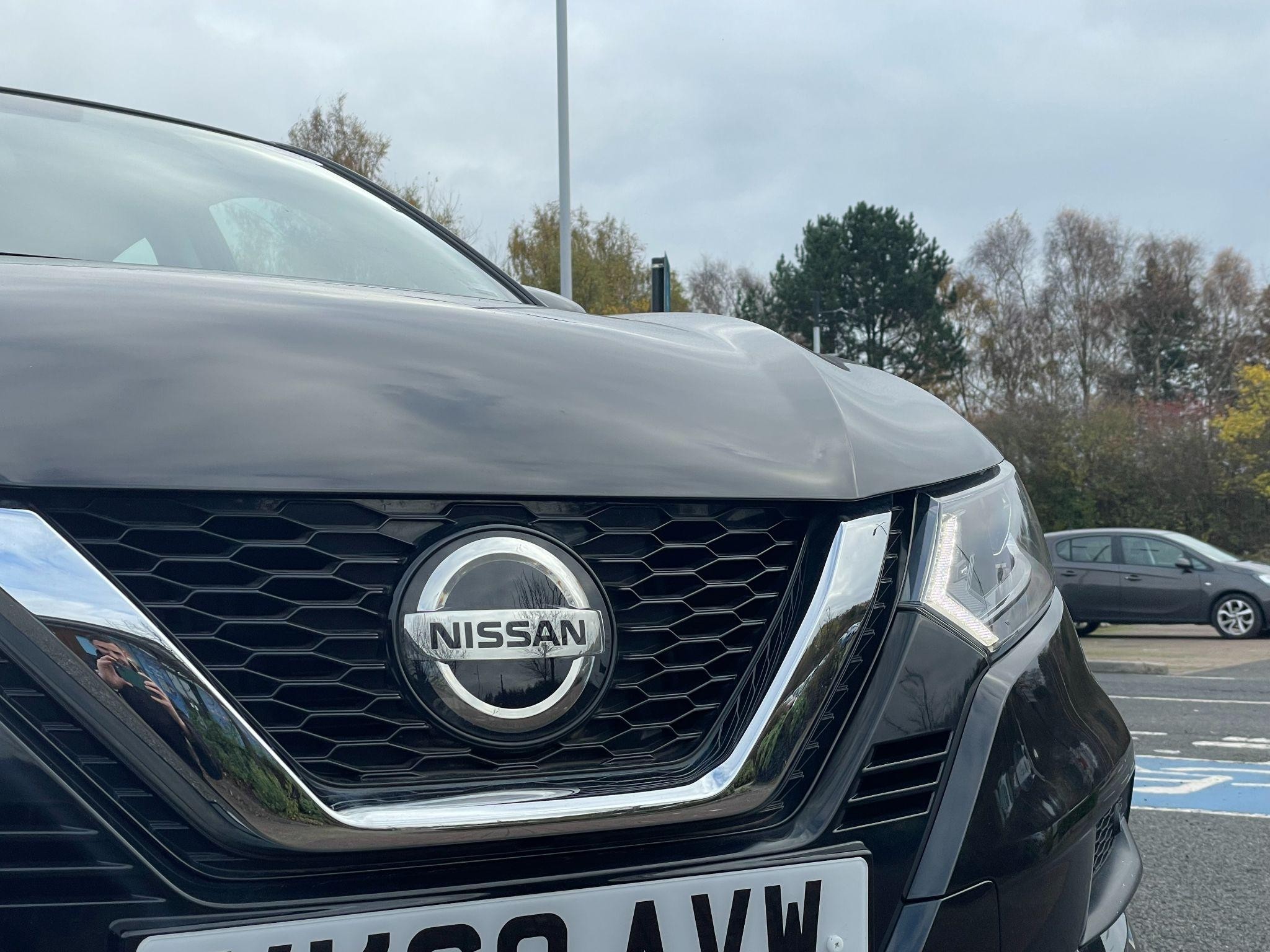 Nissan Qashqai Image 40