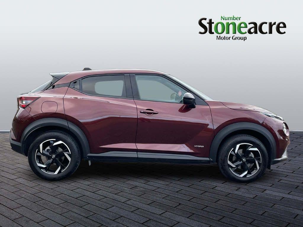 Nissan Juke Image 7