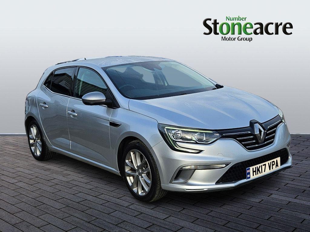 Renault Megane Image 1