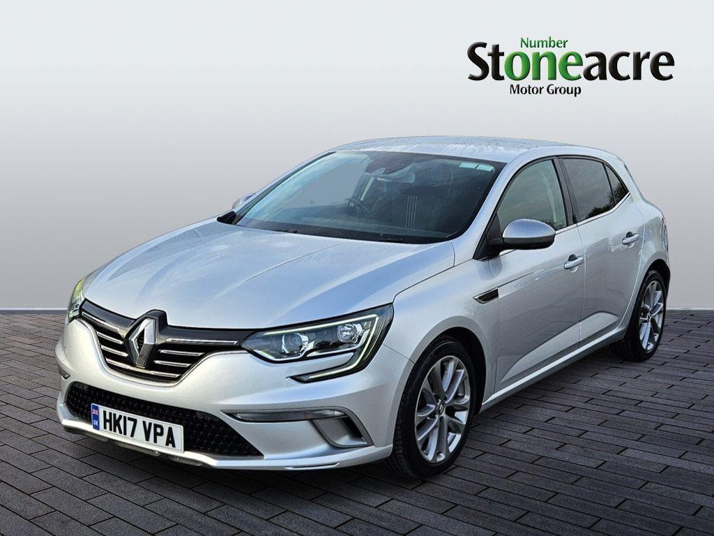 Renault Megane Image 7