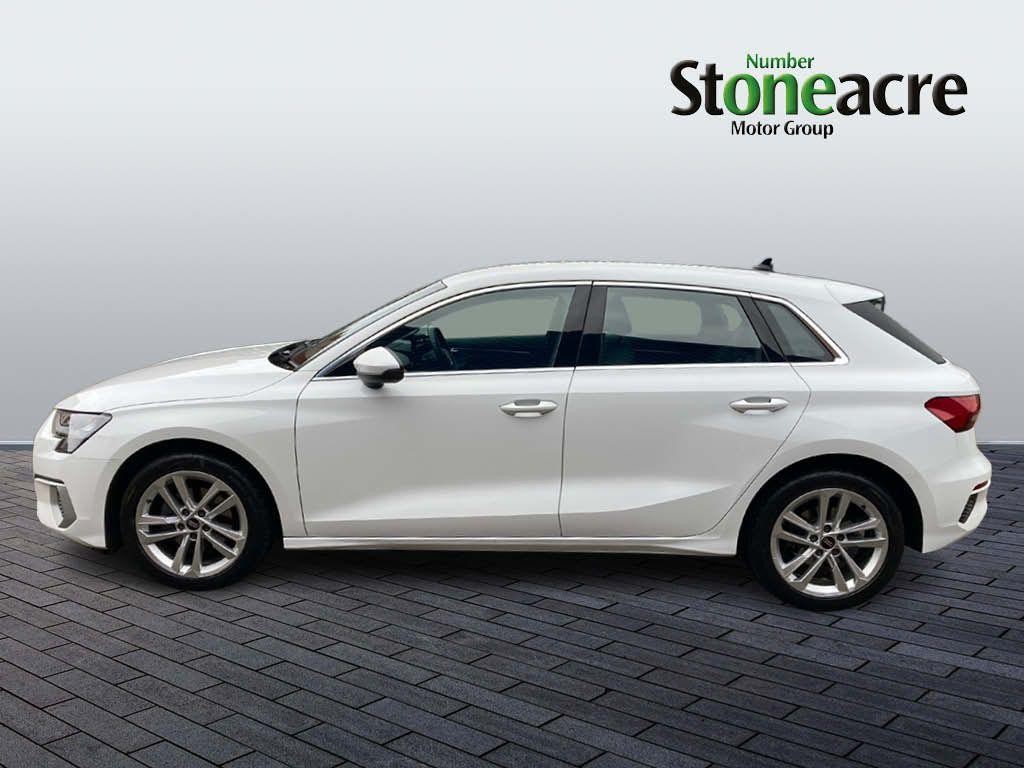 Audi A3 Image 6