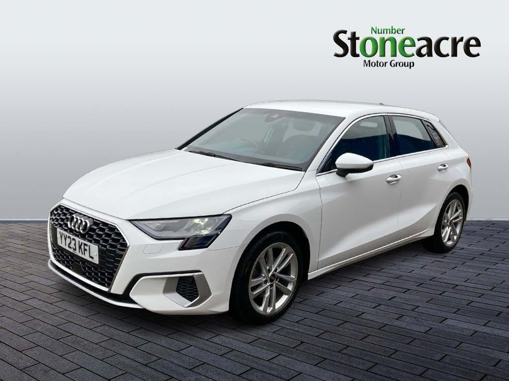 Audi A3 Image 7