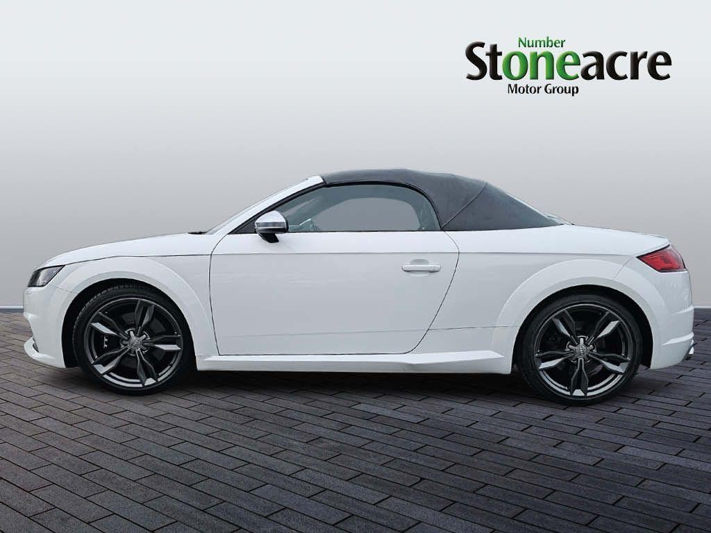 Audi TT Image 6