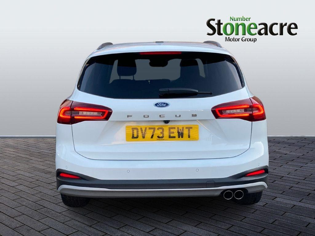 Ford Focus Image 4