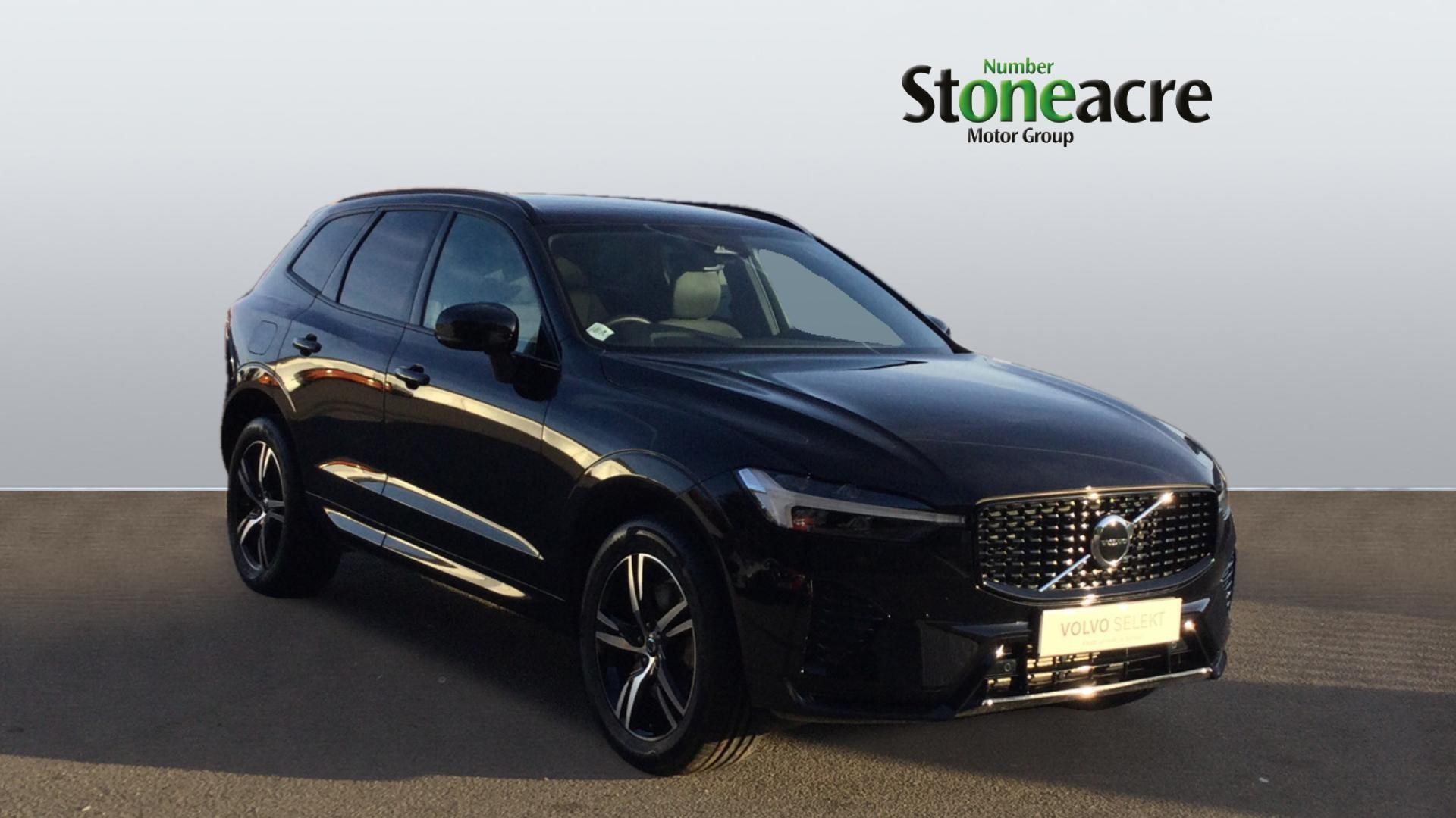 Volvo XC60 Image 1