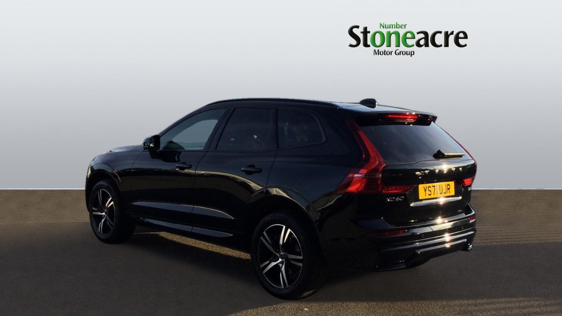 Volvo XC60 Image 2