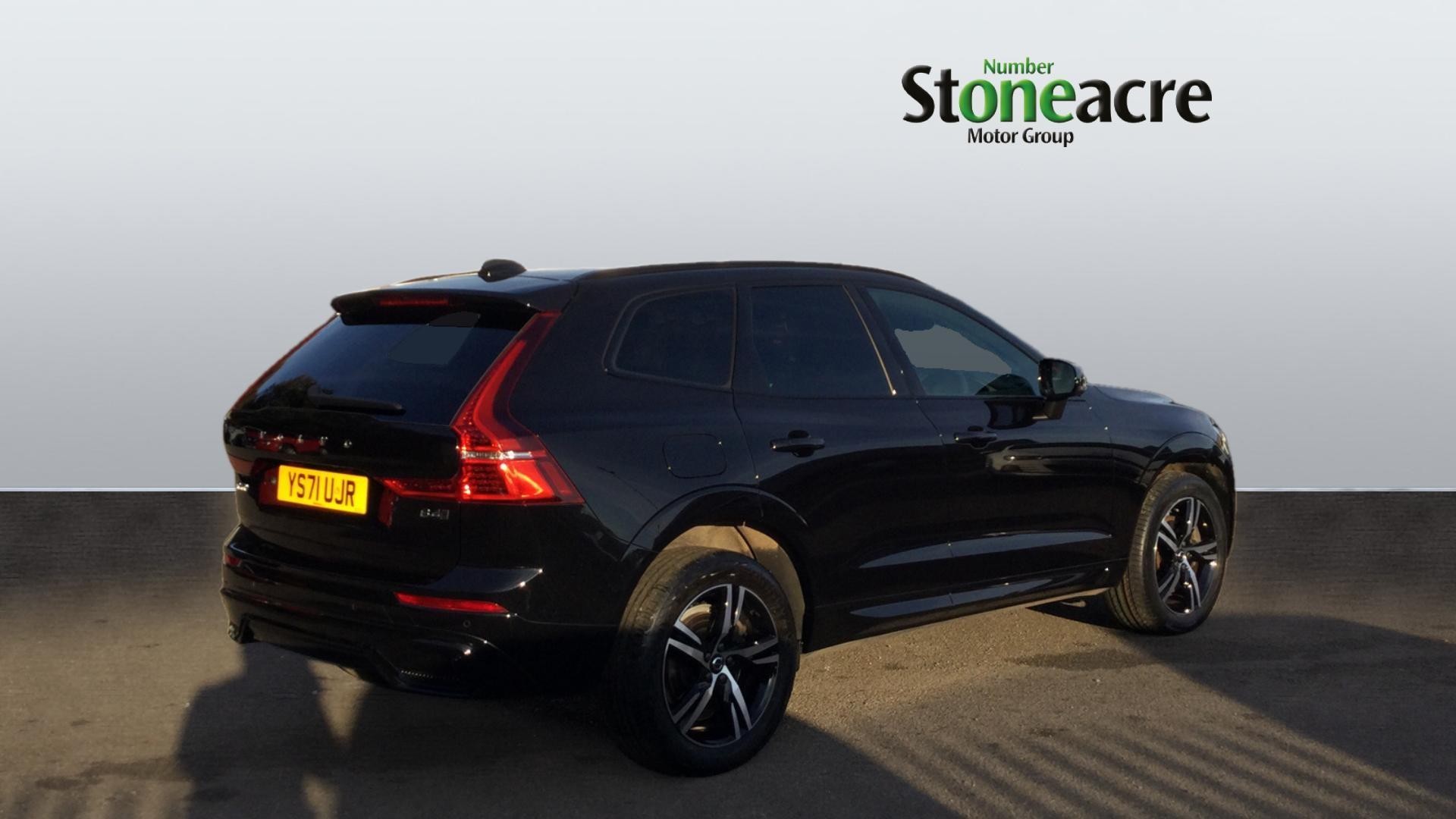 Volvo XC60 Image 7