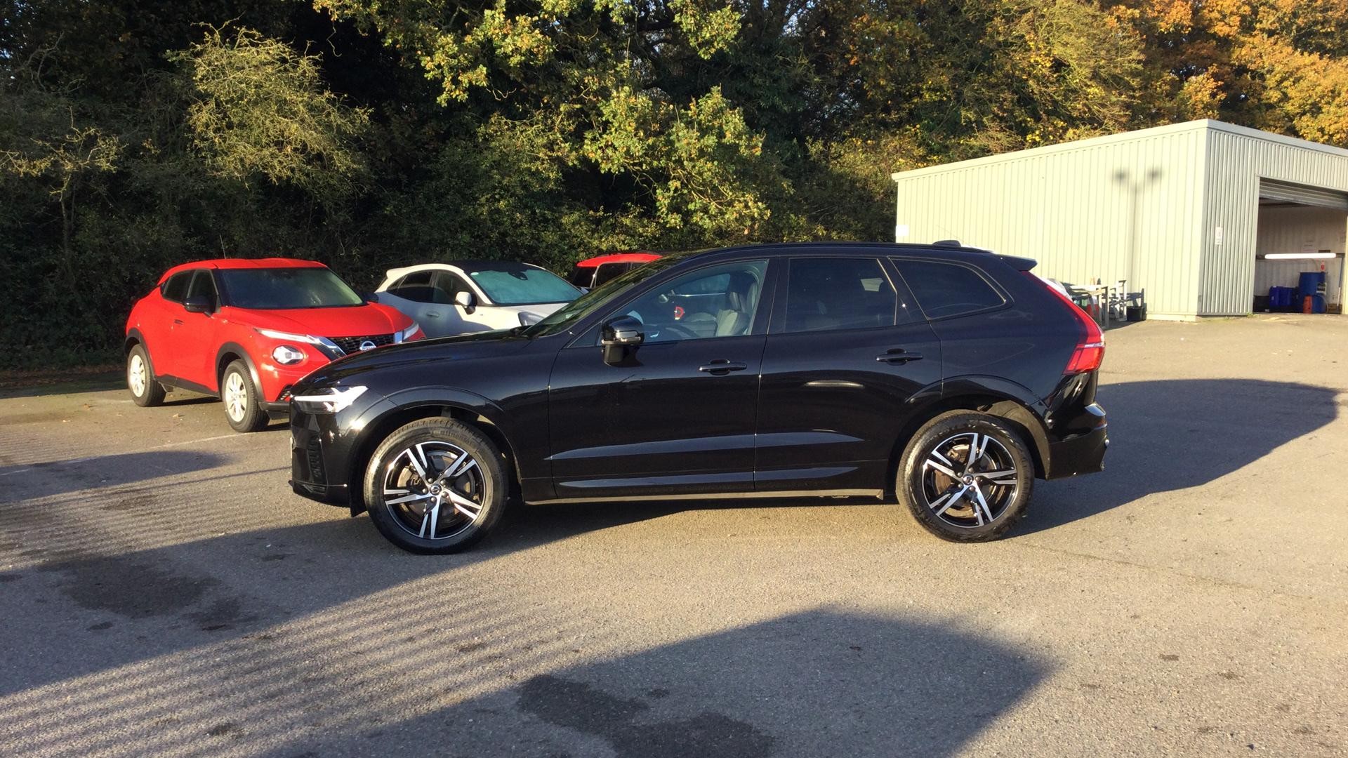 Volvo XC60 Image 8