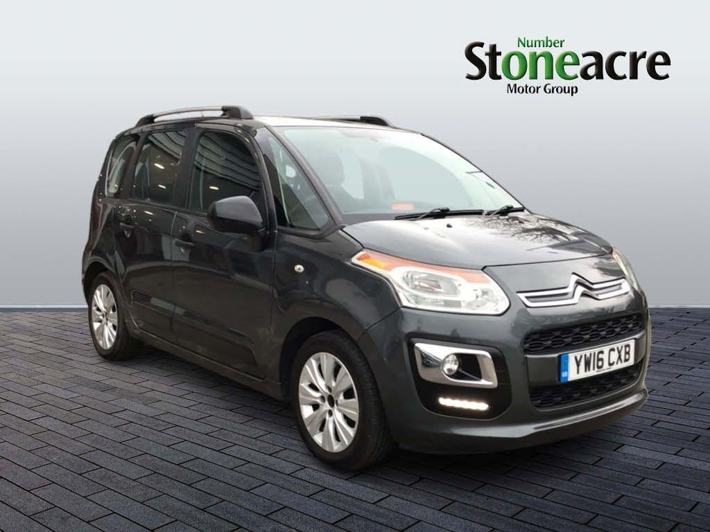 Citroen C3 Picasso Image 1