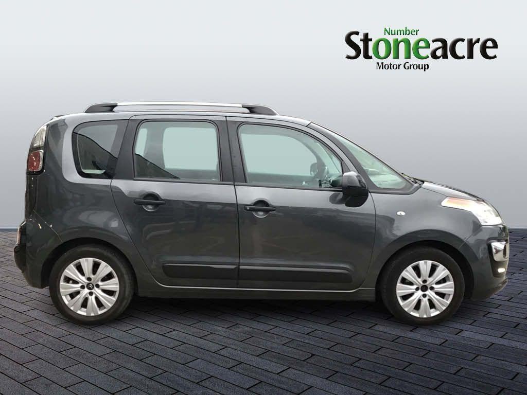 Citroen C3 Picasso Image 2