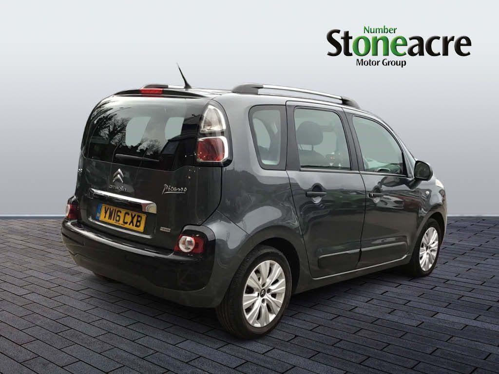 Citroen C3 Picasso Image 3