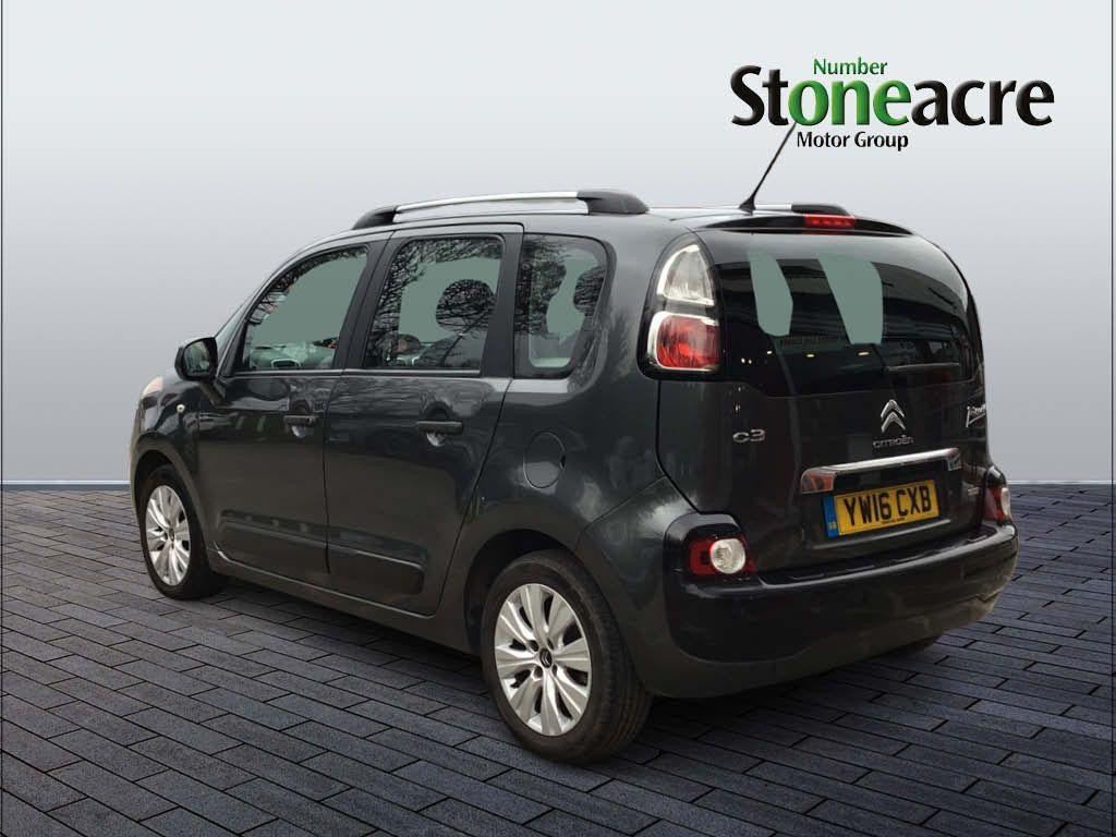 Citroen C3 Picasso Image 5