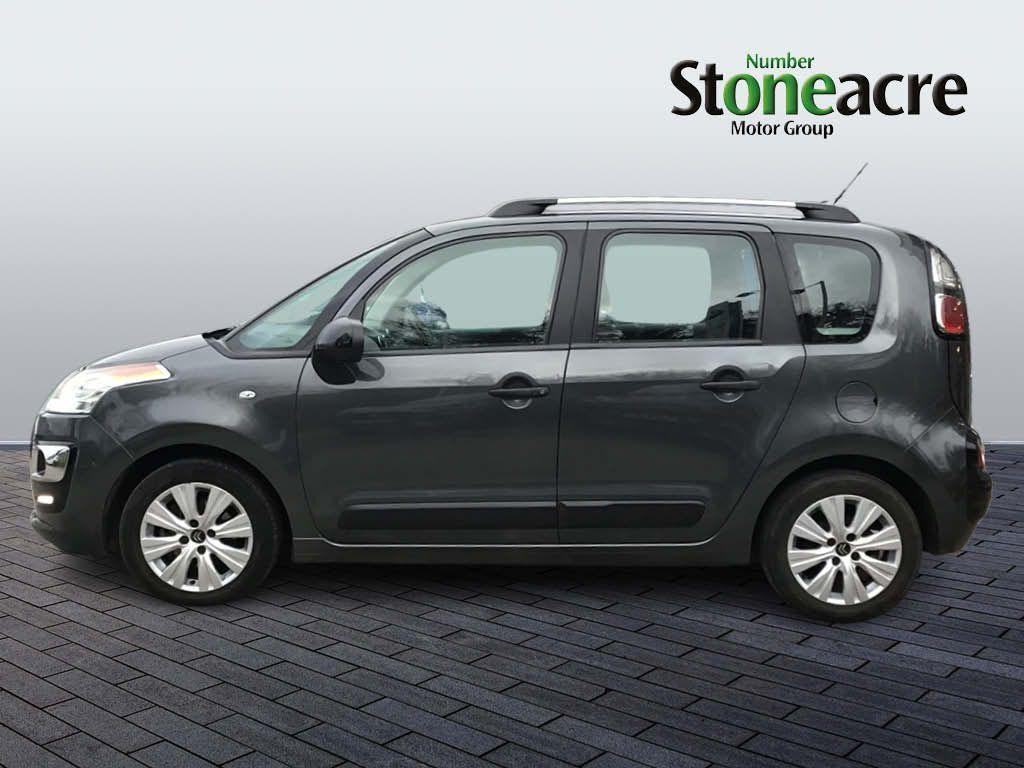 Citroen C3 Picasso Image 6