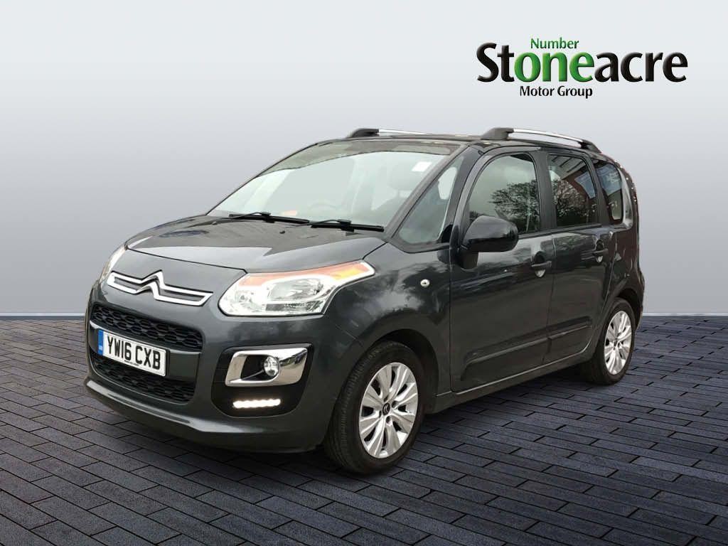 Citroen C3 Picasso Image 7