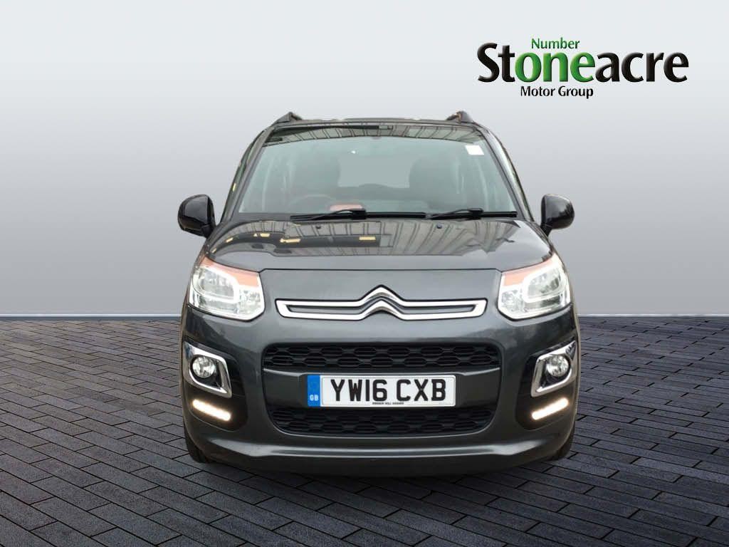 Citroen C3 Picasso Image 8