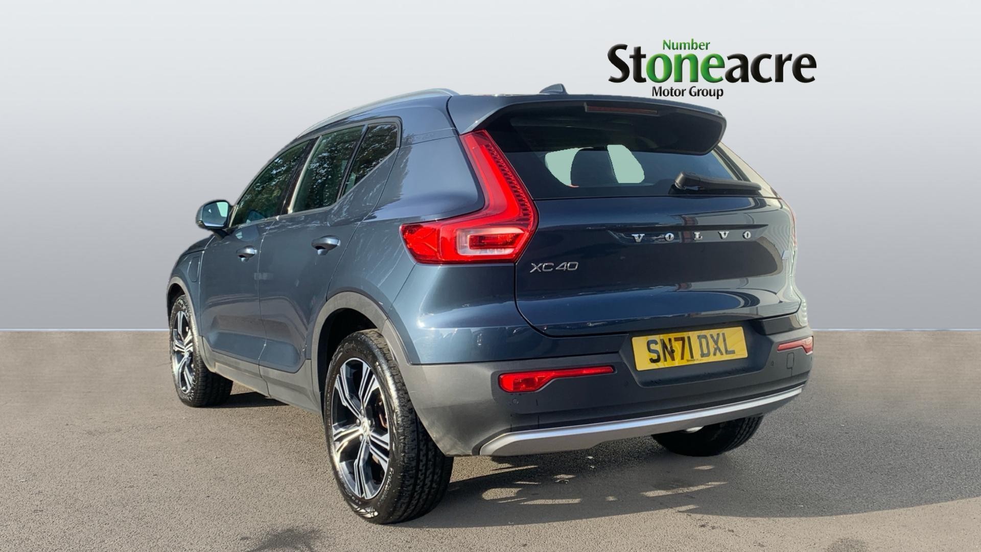 Volvo XC40 Image 2