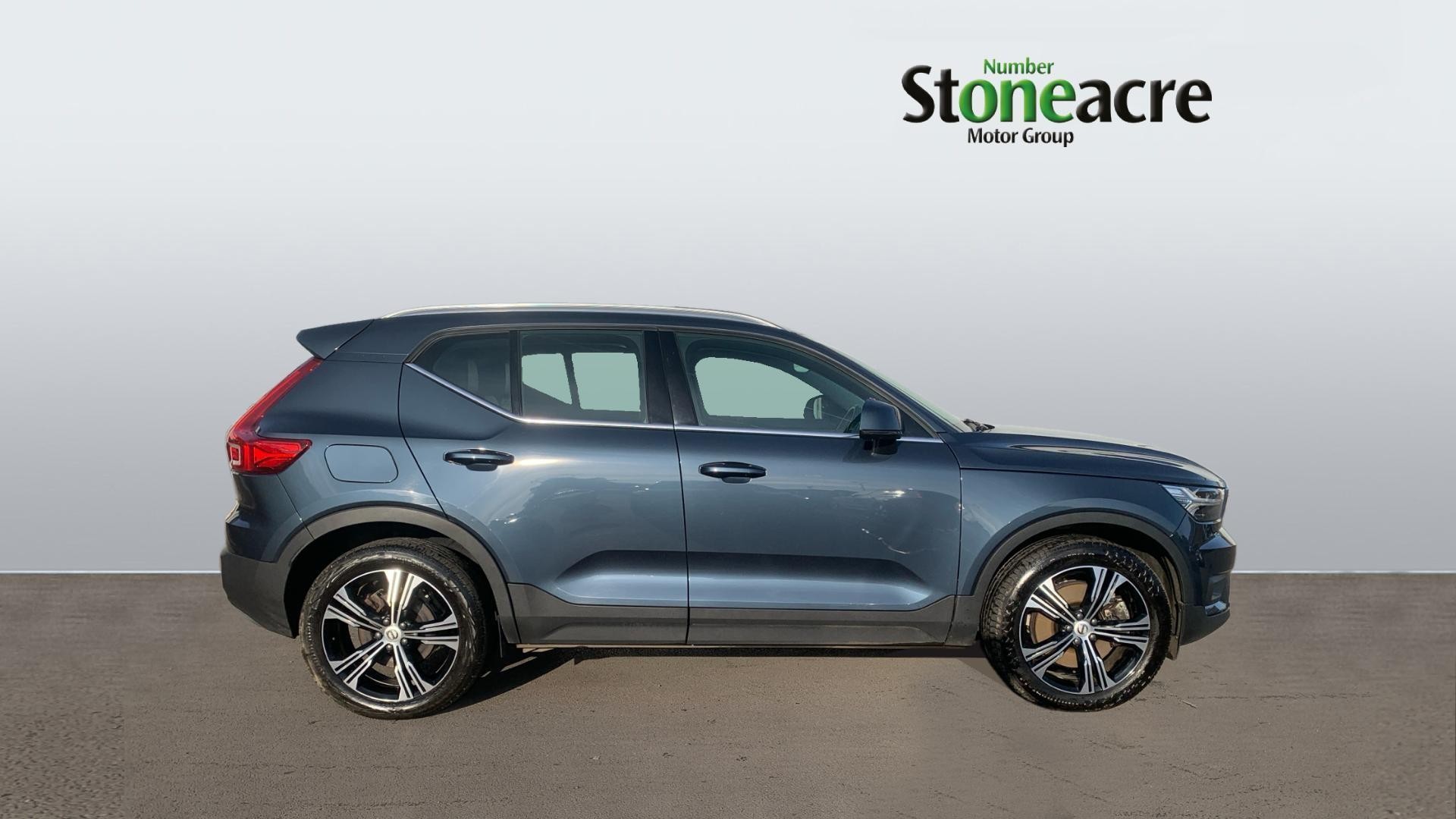 Volvo XC40 Image 3