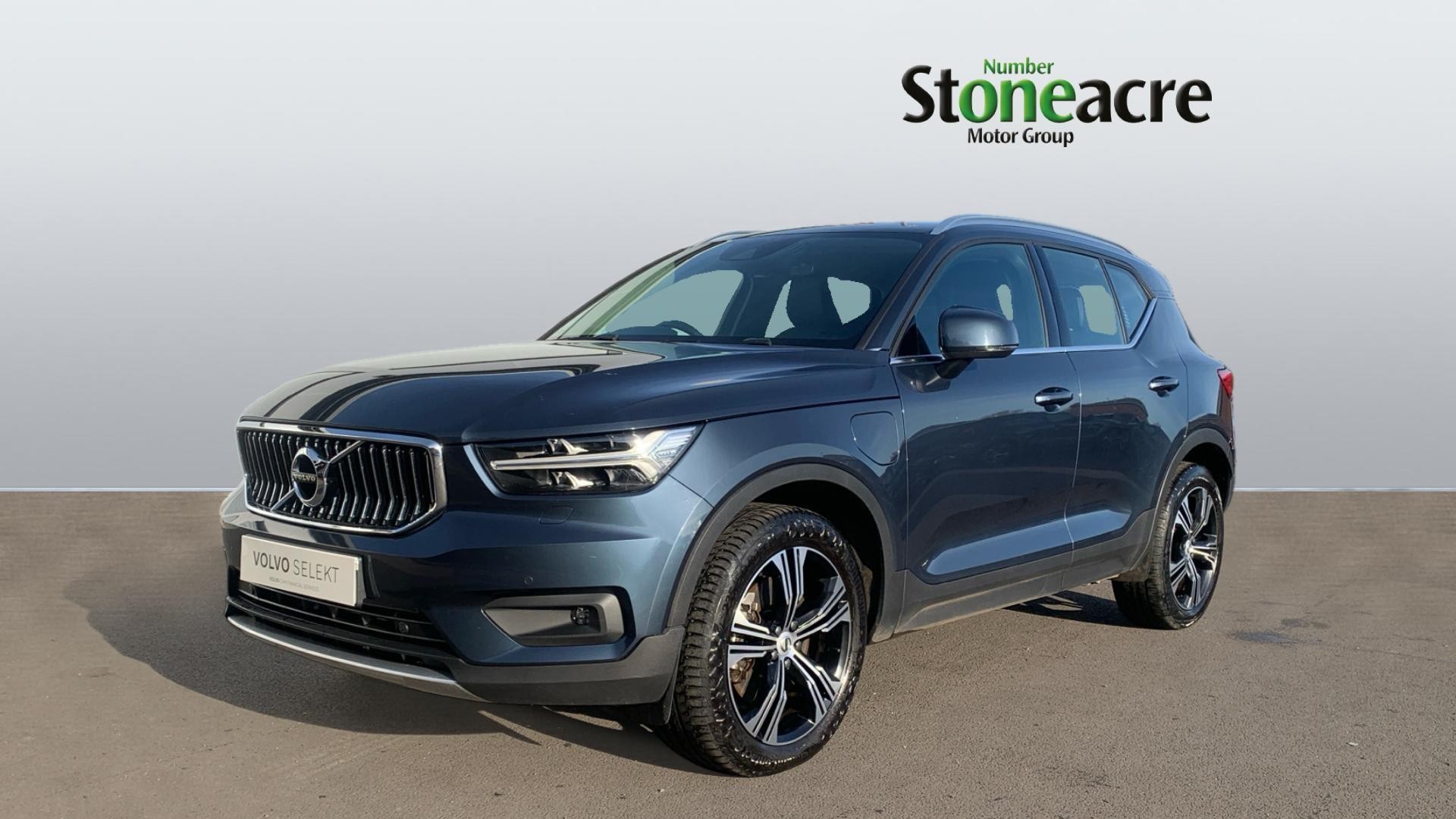 Volvo XC40 Image 6